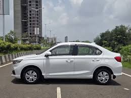 Honda Amaze(2013-2016) 1.5 S I-dtec